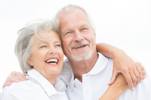 Affordable Implants in Schaumburg, IL | Mini Dental Implants