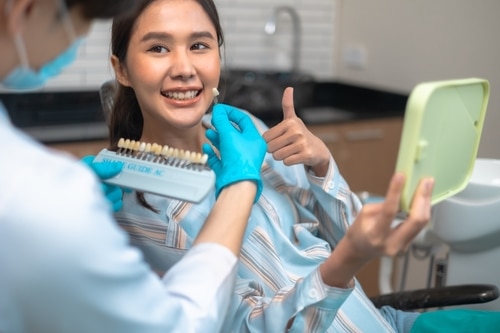 Veneer Cost in Schaumburg, IL | Revitalize Your Smile Affordably