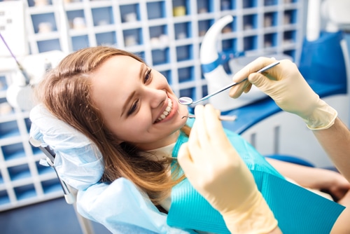 Dentist in Schaumburg, IL | Trust Dr. Aristodemo With Your Smile!